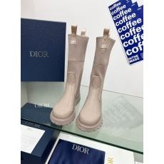 Christian Dior Boots